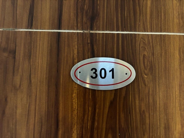 Imagen de la habitación del Hotel Siswan View. Foto 8