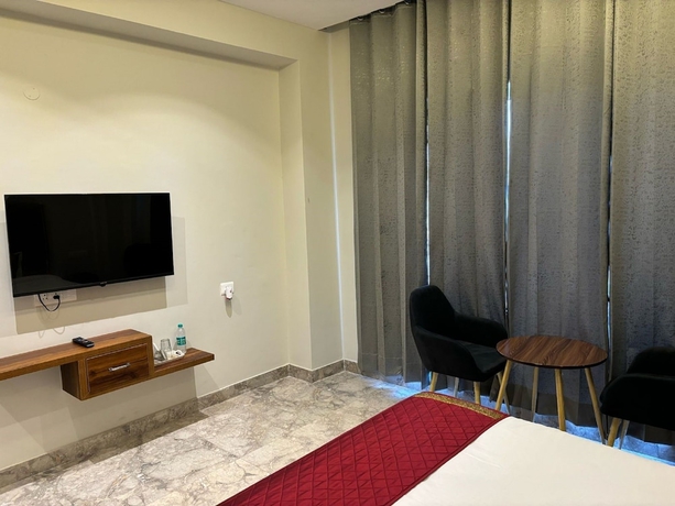 Imagen de la habitación del Hotel Siswan View. Foto 9
