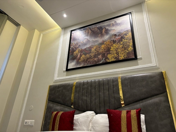 Imagen de la habitación del Hotel Siswan View. Foto 11