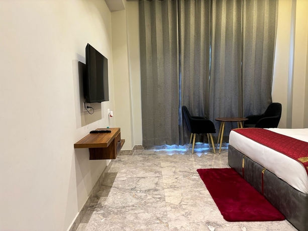 Imagen de la habitación del Hotel Siswan View. Foto 14