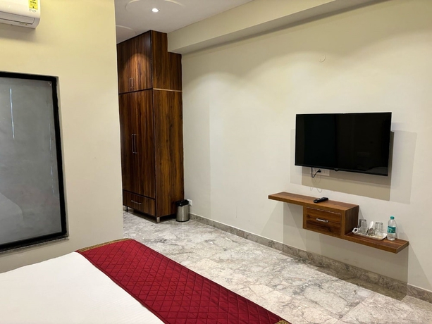 Imagen de la habitación del Hotel Siswan View. Foto 15