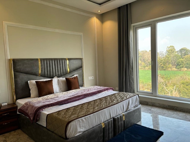 Imagen de la habitación del Hotel Siswan View. Foto 16