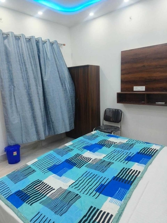 Imagen de la habitación del Hotel Sita Palace. Foto 1