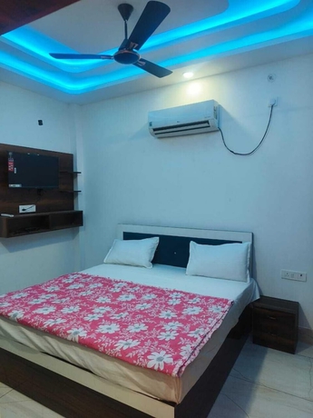 Imagen de la habitación del Hotel Sita Palace. Foto 3