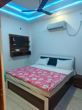Imagen de la habitación del Hotel Sita Palace. Foto 5