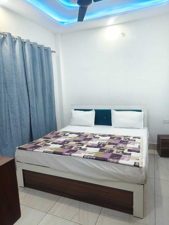 Imagen de la habitación del Hotel Sita Palace. Foto 6