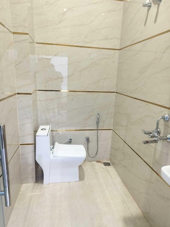 Imagen de la habitación del Hotel Sita Palace. Foto 7