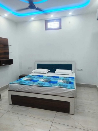 Imagen de la habitación del Hotel Sita Palace. Foto 9