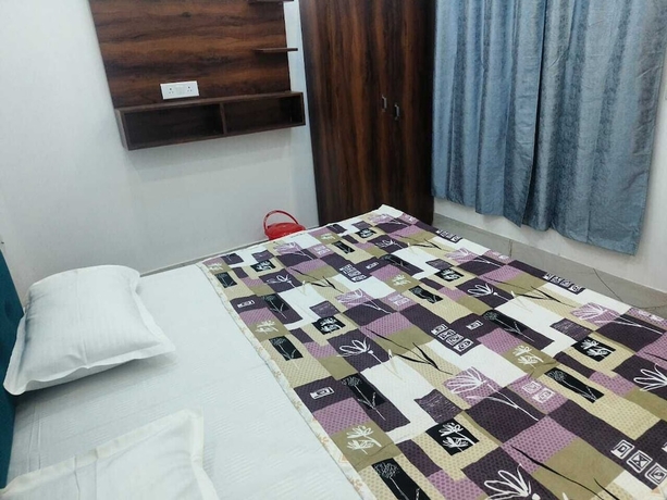 Imagen de la habitación del Hotel Sita Palace. Foto 10