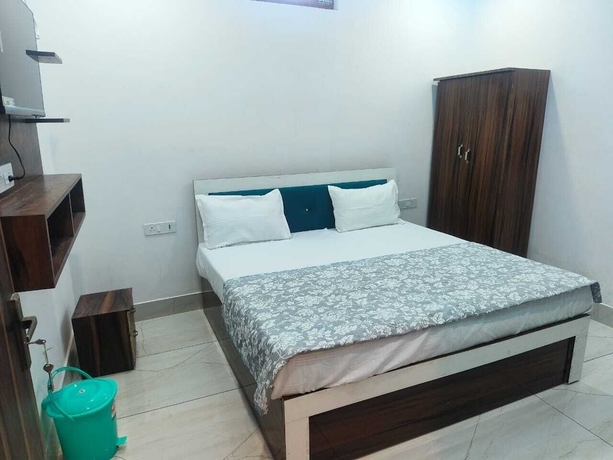 Imagen de la habitación del Hotel Sita Palace. Foto 12