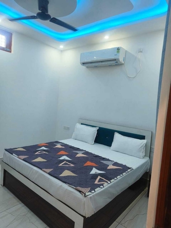 Imagen de la habitación del Hotel Sita Palace. Foto 15