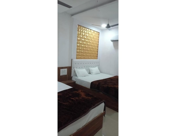 Imagen de la habitación del Hotel Sita Shree. Foto 4