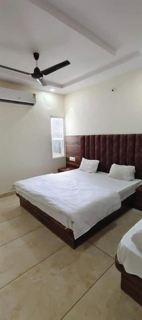 Imagen de la habitación del Hotel Sita Shree. Foto 6