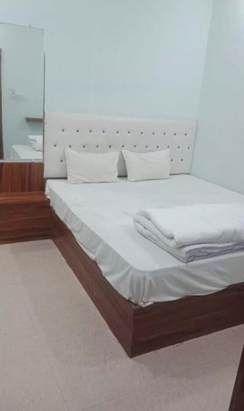 Imagen de la habitación del Hotel Sita Shree. Foto 8