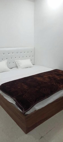 Imagen de la habitación del Hotel Sita Shree. Foto 14