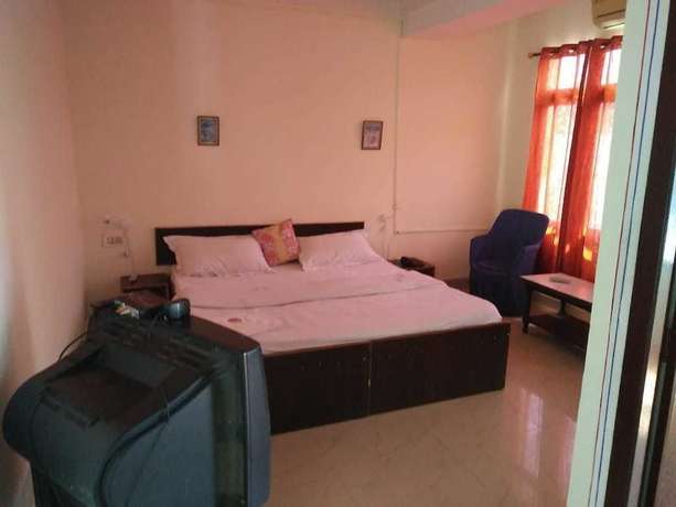 Imagen de la habitación del Hotel Sita, Udaipur. Foto 4