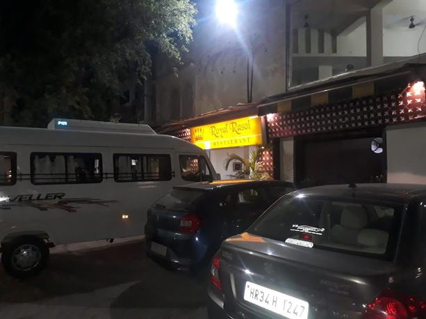 Imagen general del Hotel Sita, Udaipur. Foto 1
