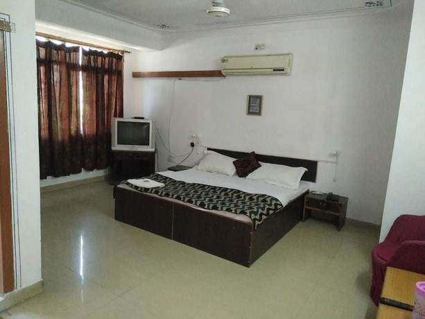 Imagen de la habitación del Hotel Sita, Udaipur. Foto 5