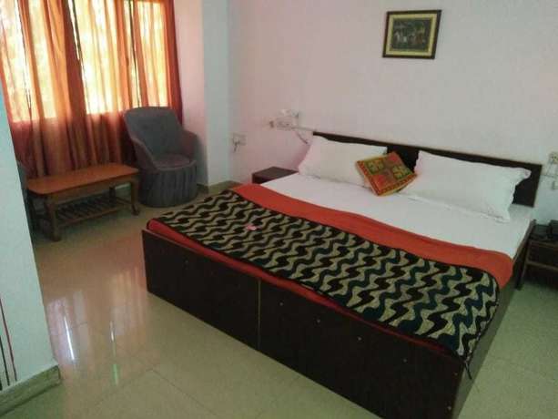 Imagen de la habitación del Hotel Sita, Udaipur. Foto 7