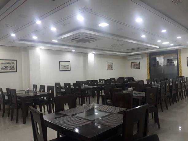 Imagen general del Hotel Sita, Udaipur. Foto 2
