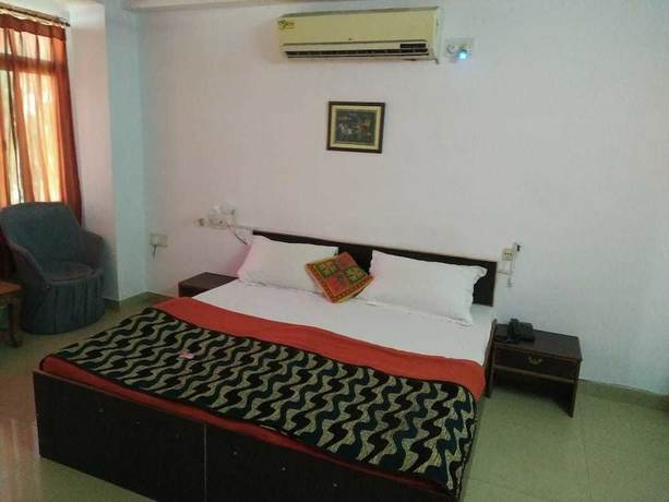 Imagen de la habitación del Hotel Sita, Udaipur. Foto 9
