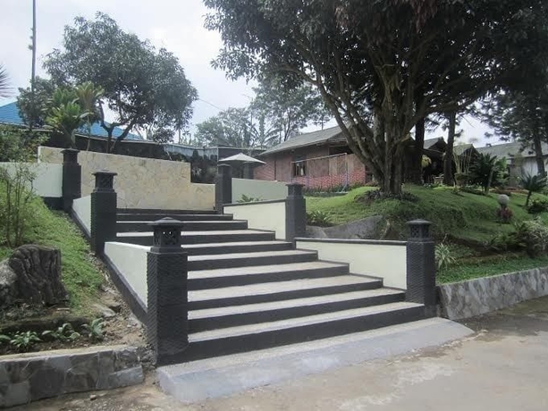 Imagen de los exteriores del Hotel Sitamiang Resort. Foto 12