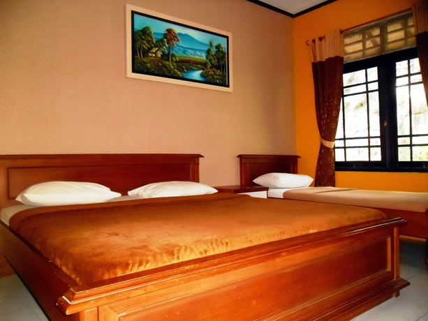 Imagen de la habitación del Hotel Sitamiang Resort. Foto 6