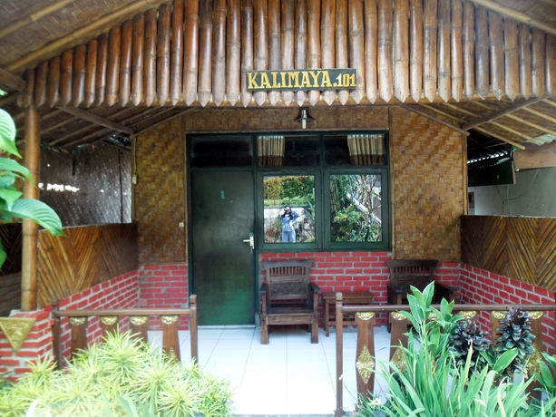 Imagen de los exteriores del Hotel Sitamiang Resort. Foto 13