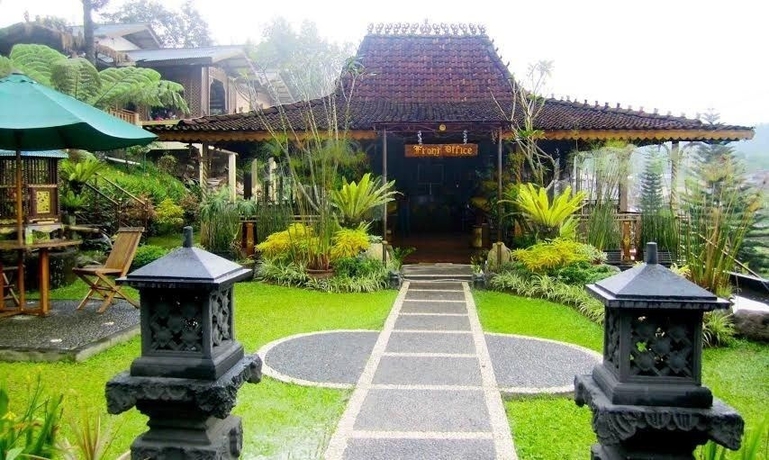 Imagen general del Hotel Sitamiang Resort. Foto 2