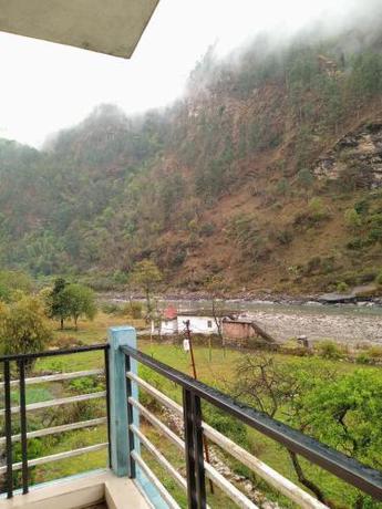 Imagen general del Hotel Sitapur Jbk Prithvi yatra hotels. Foto 2