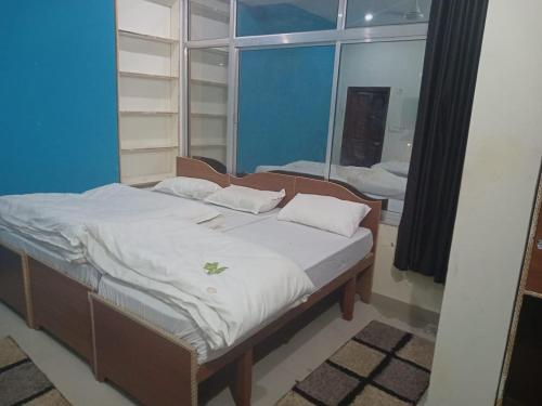 Imagen general del Hotel Sitapur Jbk Prithvi yatra hotels. Foto 6