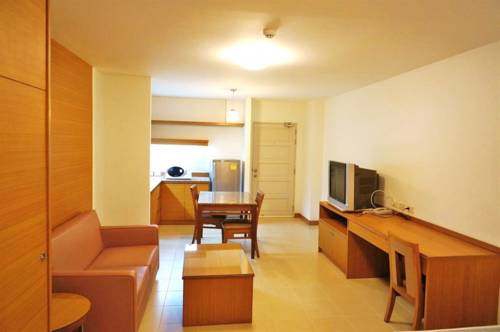Imagen general del Hotel Sitara Place Serviced Apartments. Foto 1
