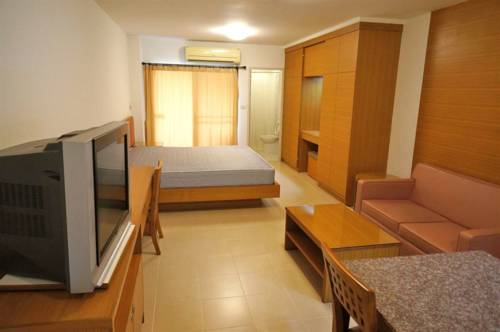 Imagen de la habitación del Hotel Sitara Place Serviced Apartments. Foto 5
