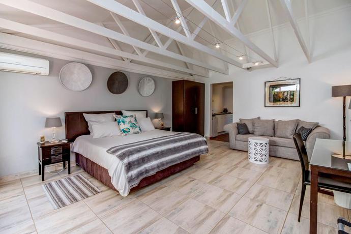 Imagen de la habitación del Hotel Sitatunga Guest Lodge and Transfers. Foto 4