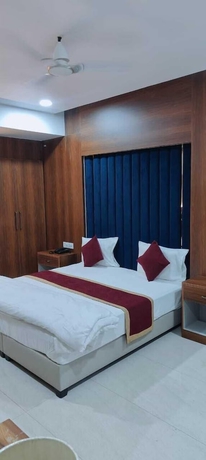Imagen de la habitación del Hotel Sitaynam and Resort-Infront RAM Temp. Foto 3
