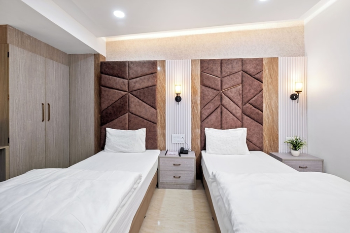 Imagen de la habitación del Hotel Sitaynam and Resort-Infront RAM Temp. Foto 7
