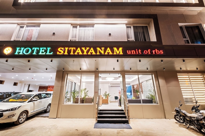 Imagen general del Hotel Sitaynam and Resort-Infront RAM Temp. Foto 1