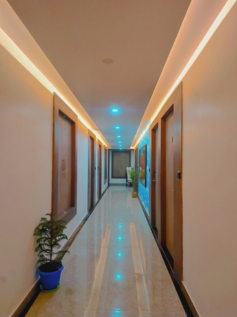 Imagen de los interiores del Hotel Sitaynam and Resort-Infront RAM Temp. Foto 10