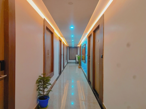 Imagen de los interiores del Hotel Sitaynam and Resort-Infront RAM Temp. Foto 12