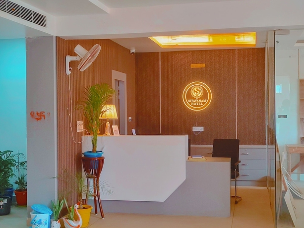 Imagen de los interiores del Hotel Sitaynam and Resort-Infront RAM Temp. Foto 13