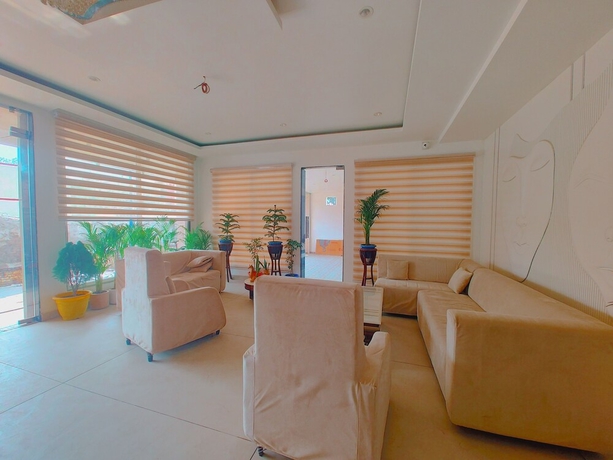 Imagen de los interiores del Hotel Sitaynam and Resort-Infront RAM Temp. Foto 15