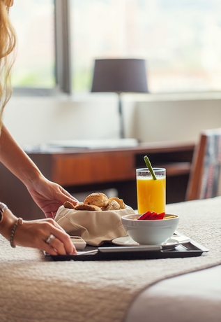 Imagen de la habitación del Hotel Sites. Foto 5