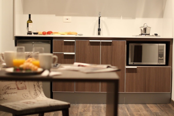 Imagen de la habitación del Hotel Sites. Foto 11