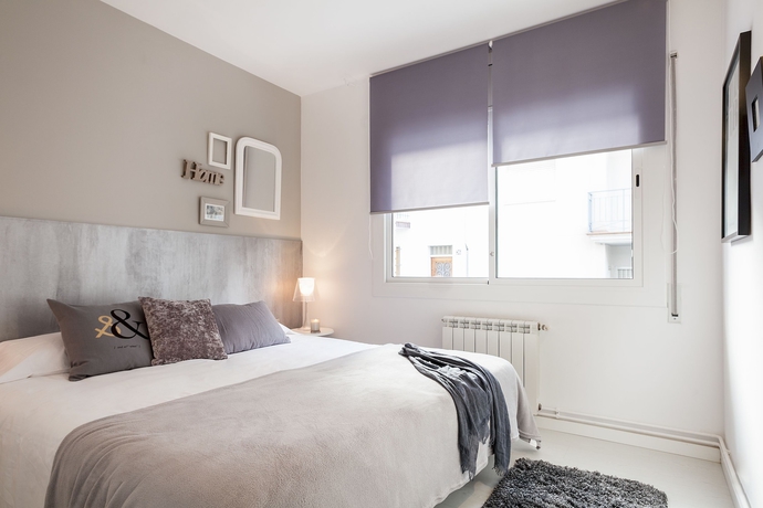 Imagen de la habitación del Hotel Sitges Group Beach Dreams. Foto 3