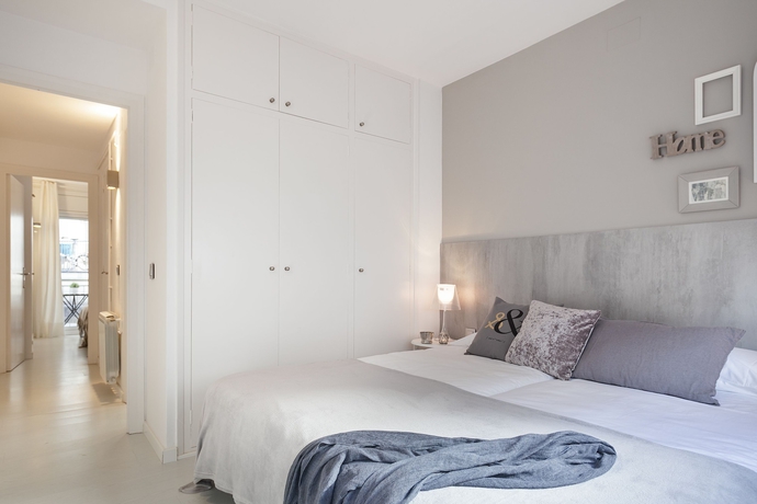 Imagen de la habitación del Hotel Sitges Group Beach Dreams. Foto 9