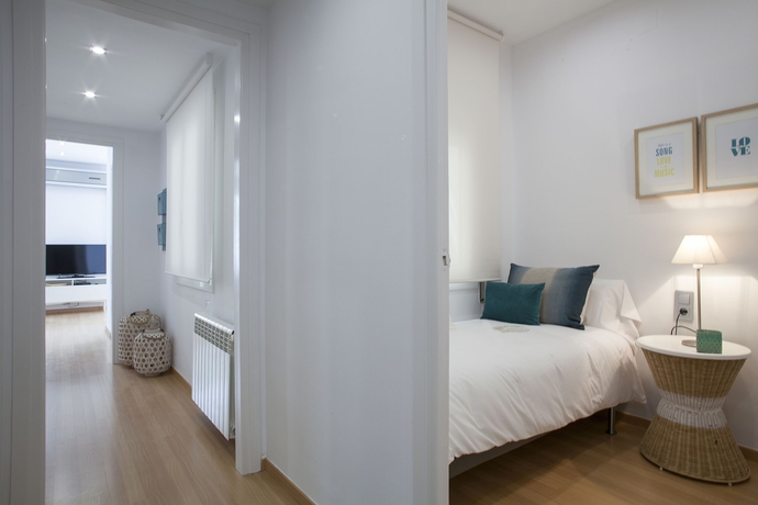 Imagen de la habitación del Hotel Sitges Group Beach Dreams. Foto 13