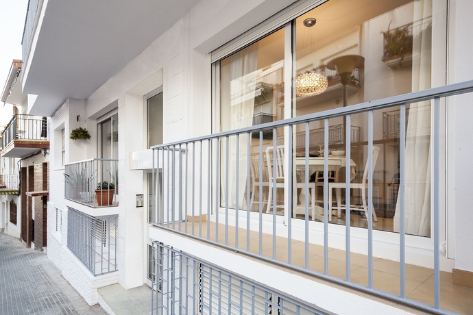 Imagen de la habitación del Hotel Sitges Group Beach Dreams. Foto 18