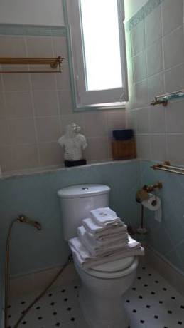 Imagen de la habitación del Hotel Sitges Royal Rooms. Foto 10