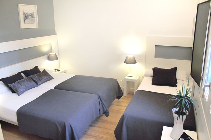 Imagen de la habitación del Hotel Sitges, Sitges. Foto 10