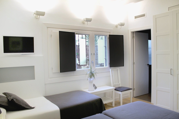 Imagen de la habitación del Hotel Sitges, Sitges. Foto 11